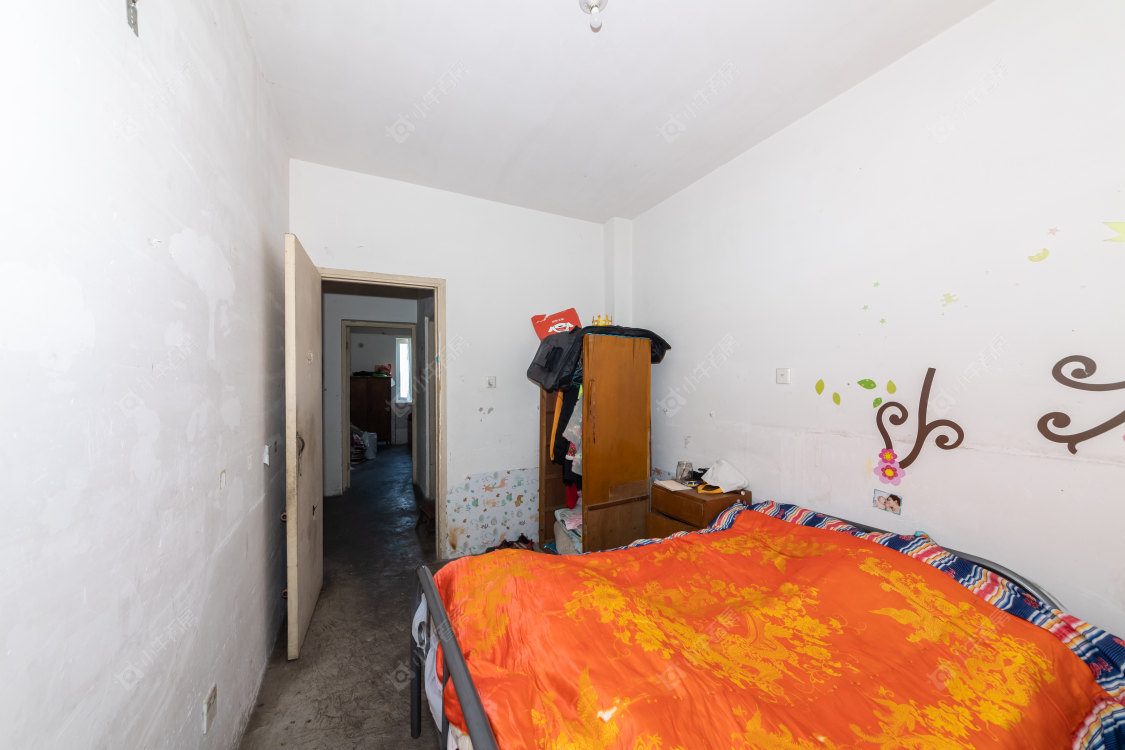 常州新景花苑一期在售二手房源室内图_小牛看房