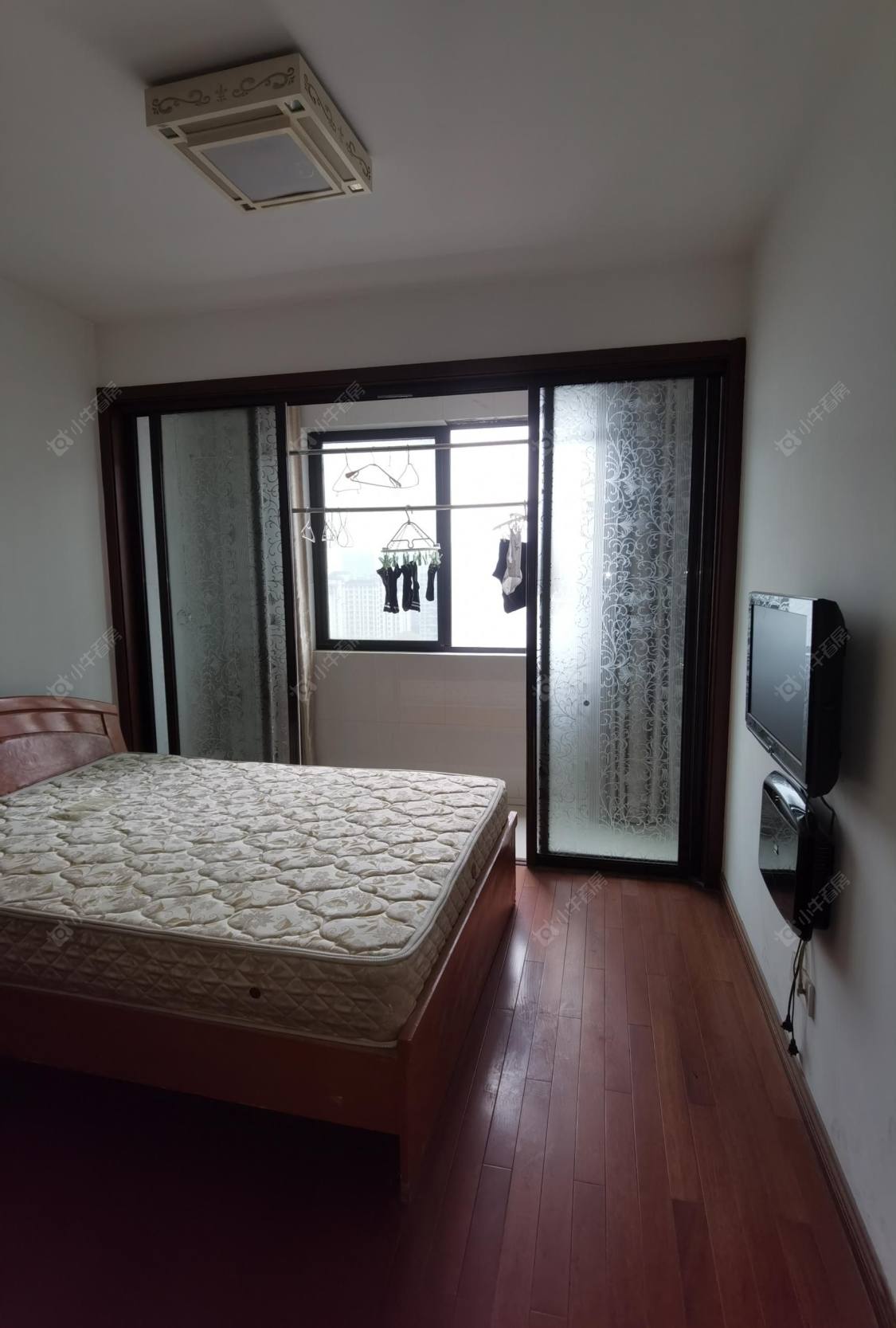 常州新城公馆国际公寓在租房源室内图_小牛看房