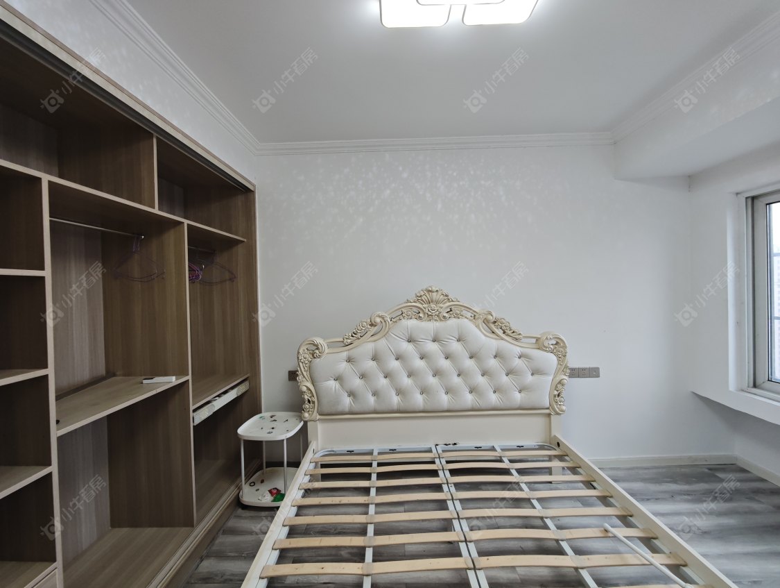 常州蓝山湖在租房源室内图_小牛看房