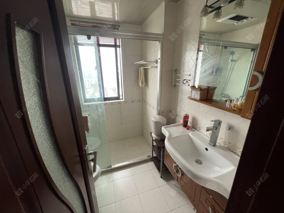 中央花园房源室内图 常州中央花园在租房源室内图_小牛看房