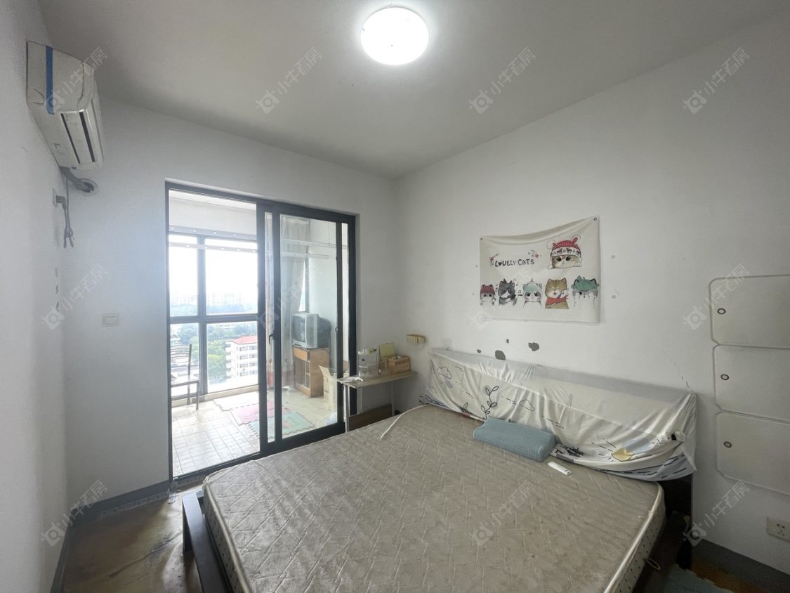 常州香江康桥在租房源室内图_小牛看房