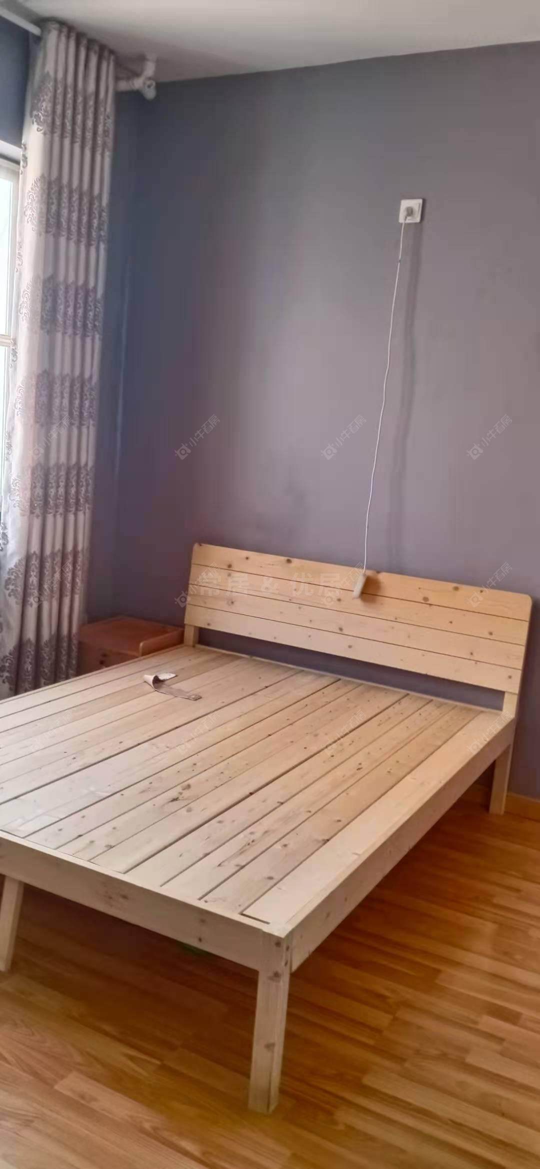 星湖广场房源室内图 常州星湖广场在租房源室内图_小牛看房