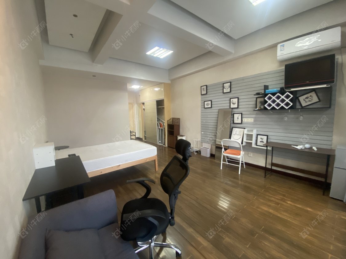 常州金色新城西区在租房源_小牛看房