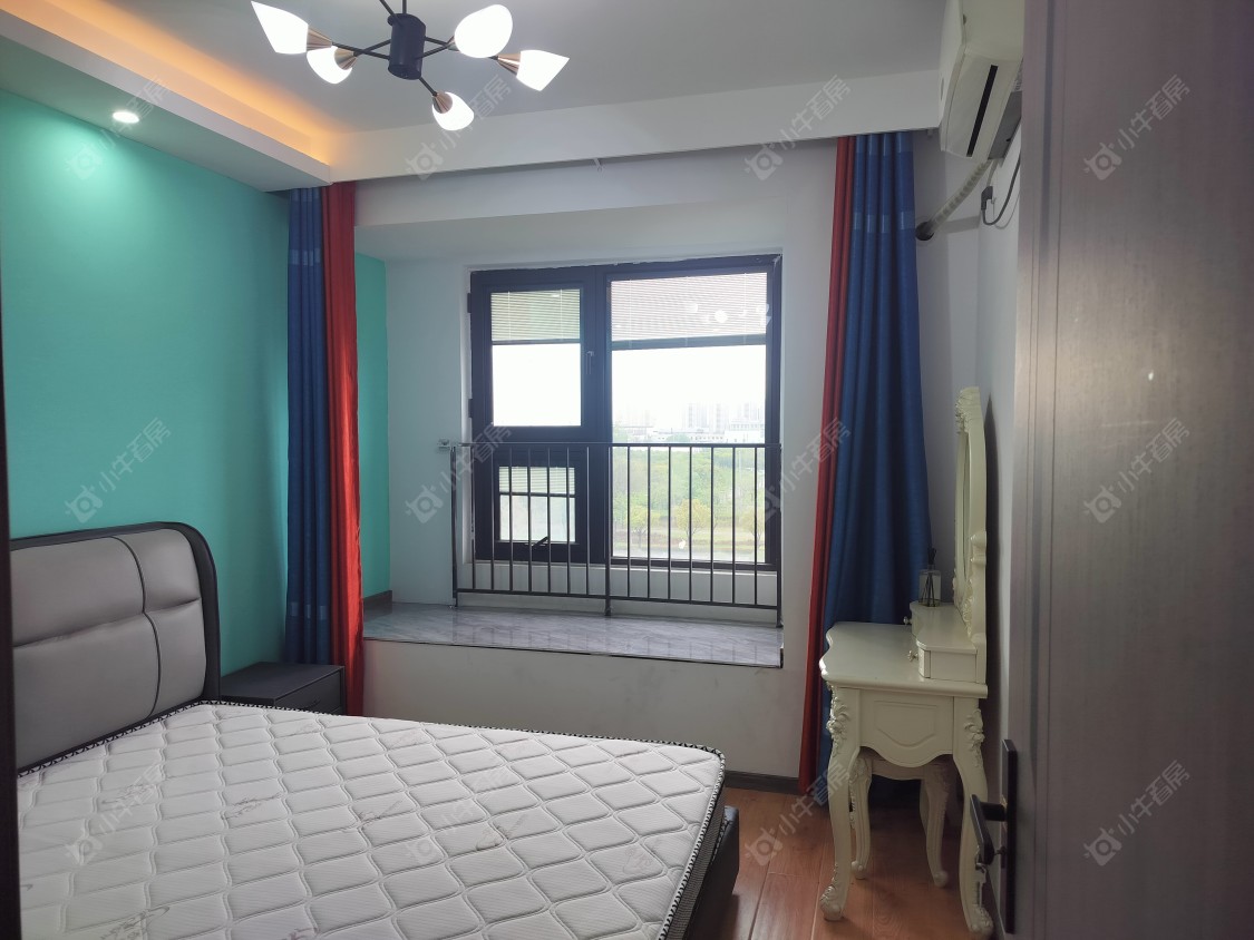 常州牡丹招商公园学府在租房源室内图_小牛看房