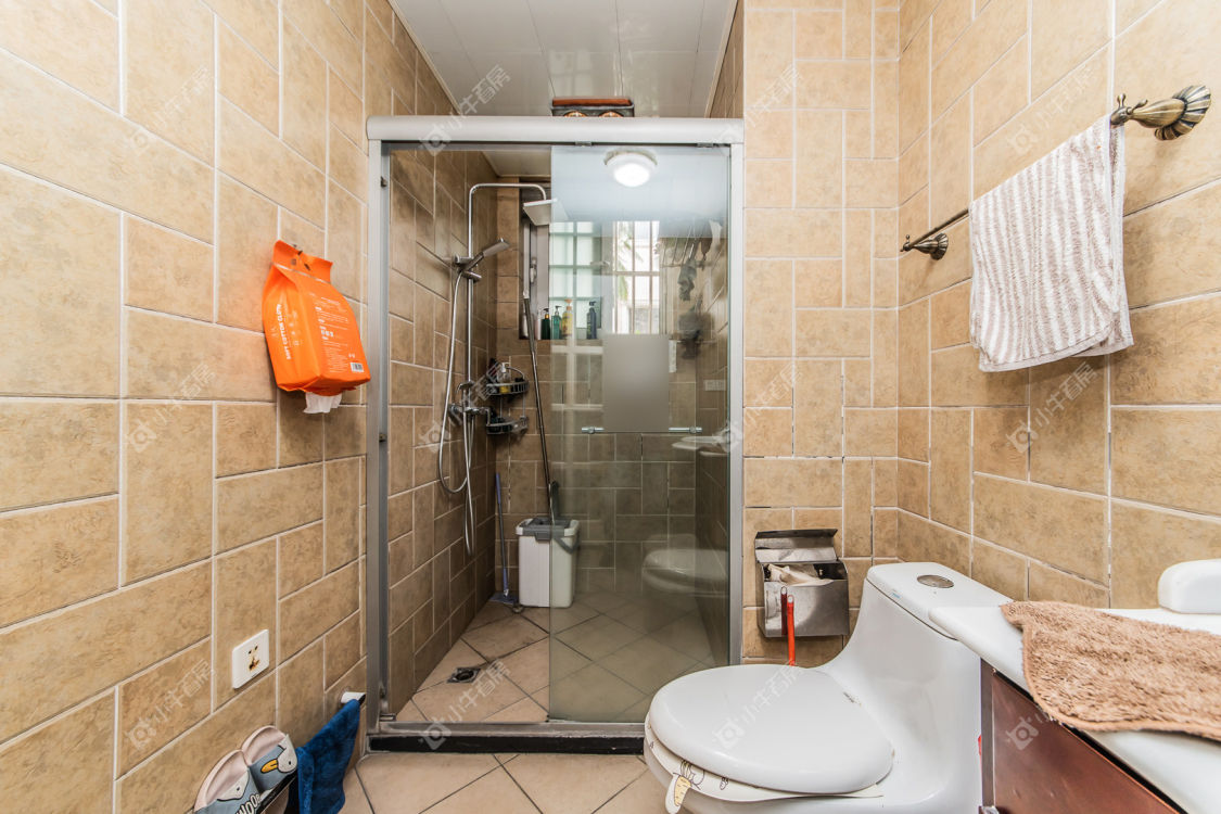 常州御花园(新北)在租房源室内图_小牛看房