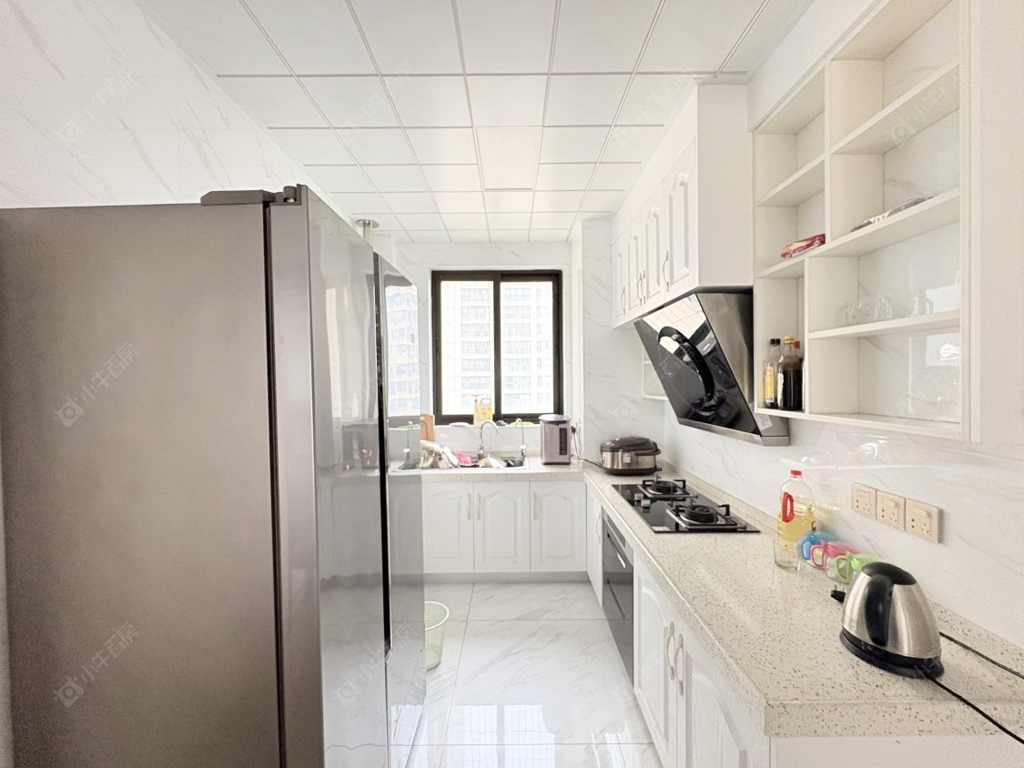 吾悦华府金郡(丹阳)房源室内图 丹阳吾悦华府金郡(丹阳)在售二手房源室内图_小牛看房