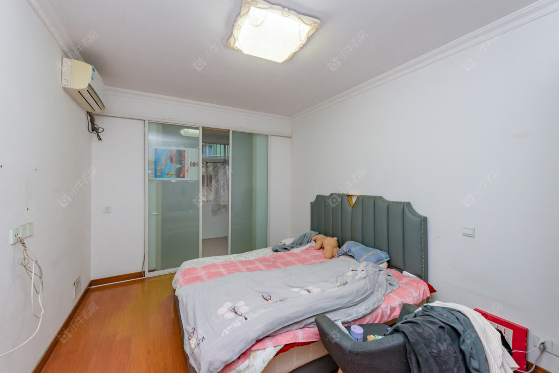 常州西上园在售二手房源室内图_小牛看房