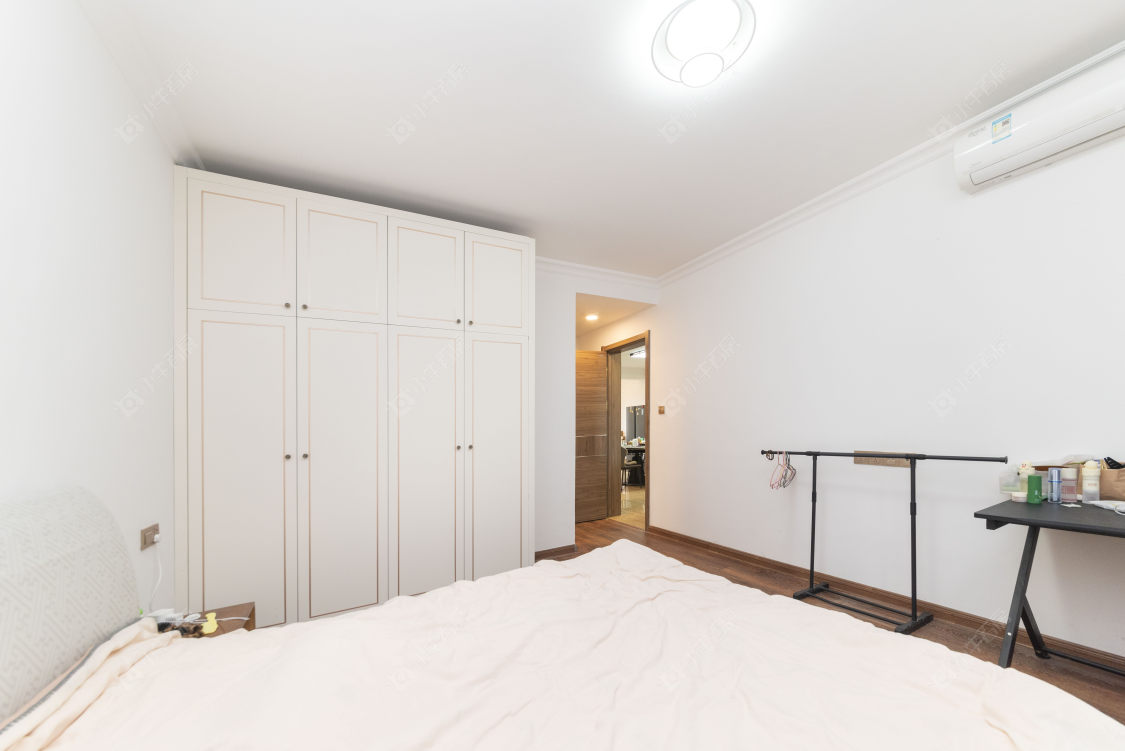 常州碧桂园浅水湾在售二手房源室内图_小牛看房