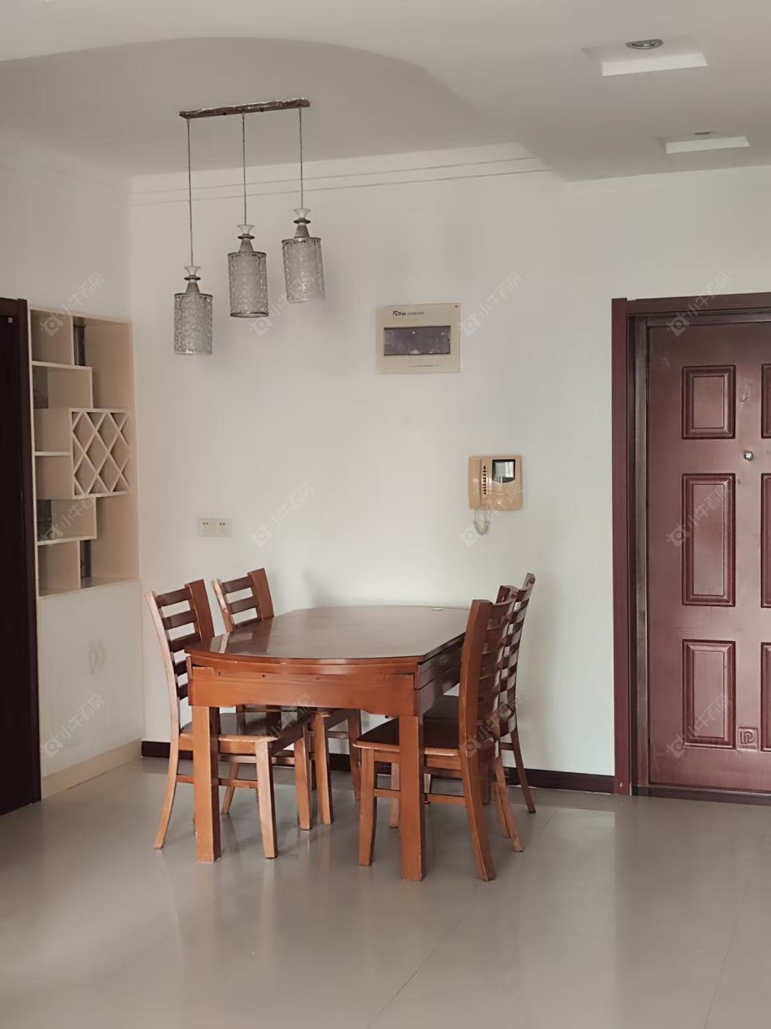 清水湾花园三期房源室内图 常州清水湾花园三期在租房源室内图_小牛看房