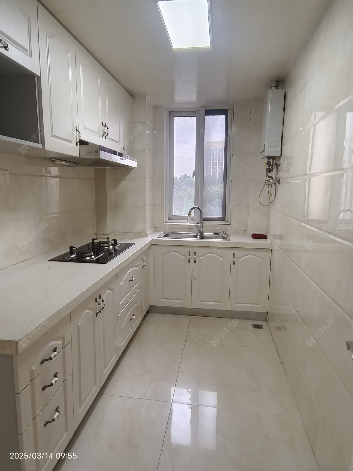 常州清水湾花园三期在租房源_小牛看房