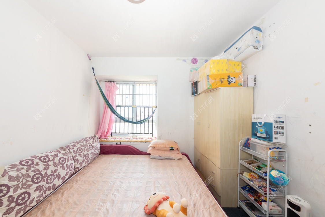 常州百馨西苑三期在租房源室内图_小牛看房