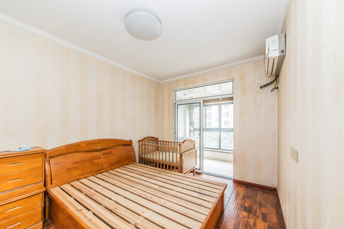 常州荣盛馨河郦舍在售二手房源室内图_小牛看房