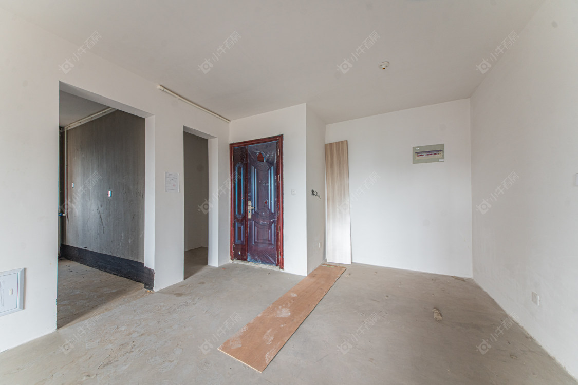 常州龙德花园在售二手房源室内图_小牛看房