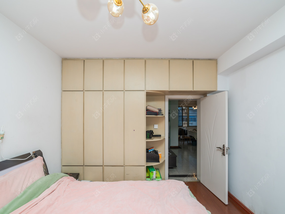 常州圩墩新村在售二手房源室内图_小牛看房