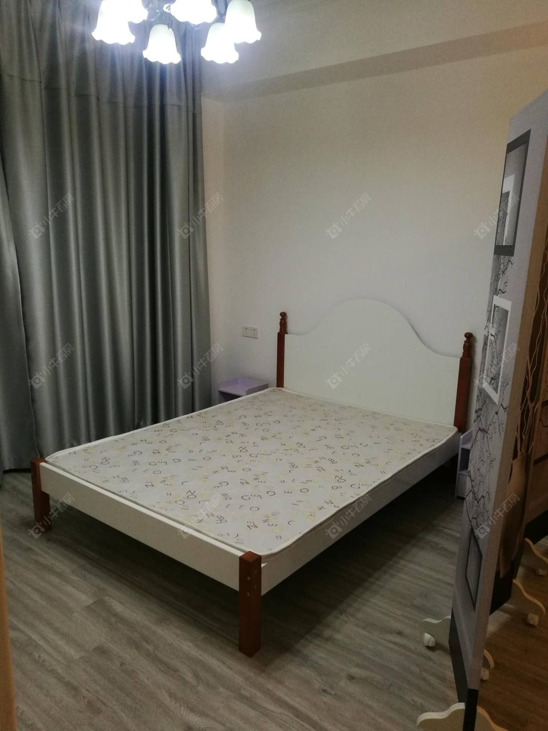 亚泰财富中心房源室内图 常州亚泰财富中心在租房源室内图_小牛看房