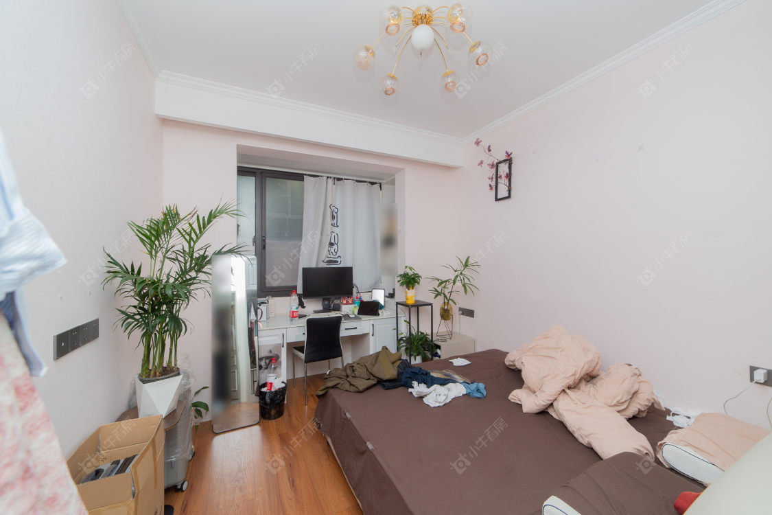 常州大名城西区在售二手房源室内图_小牛看房