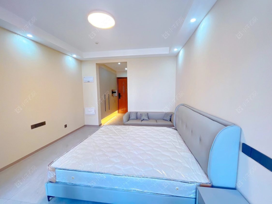 恒大御景房源室内图 常州恒大御景在租房源室内图_小牛看房