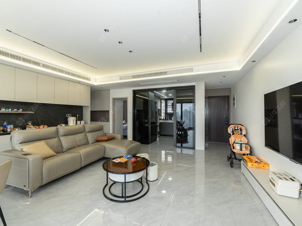 常州牡丹和府在售二手房源室内图_小牛看房