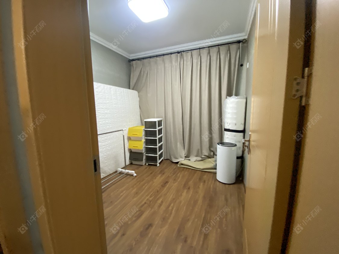 常州路劲城市印象在租房源室内图_小牛看房