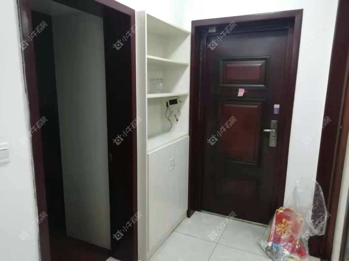 常州银谷华庭在租房源_小牛看房