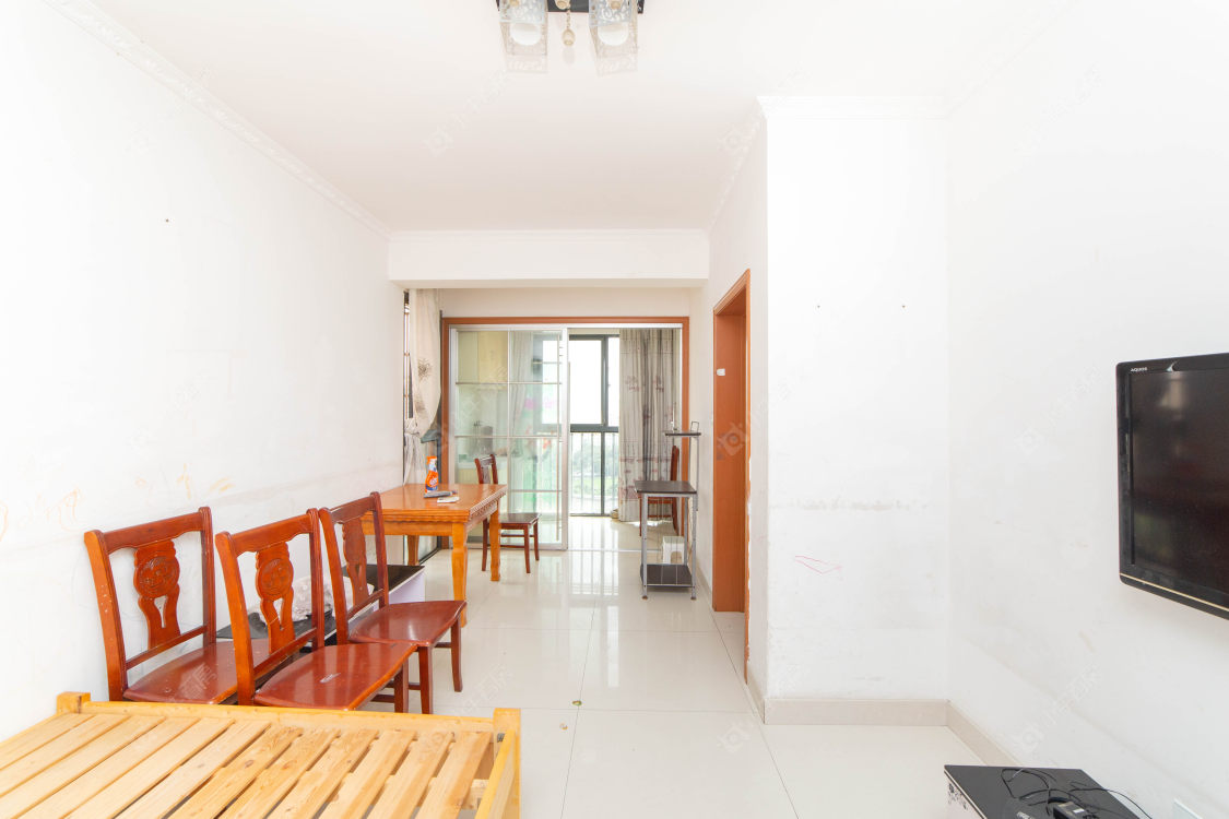 常州聚怡花园南区在售二手房源室内图_小牛看房