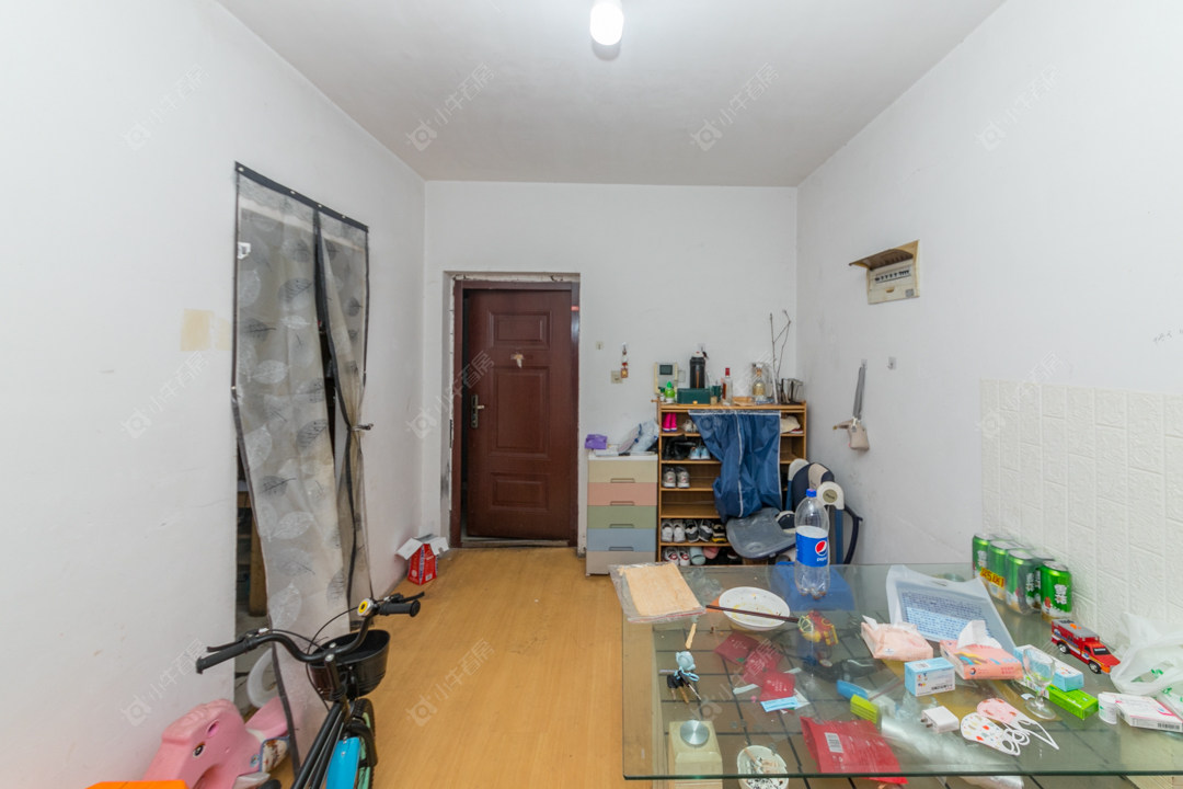 滨江明珠城东区房源室内图 常州滨江明珠城东区在售二手房源室内图_小牛看房