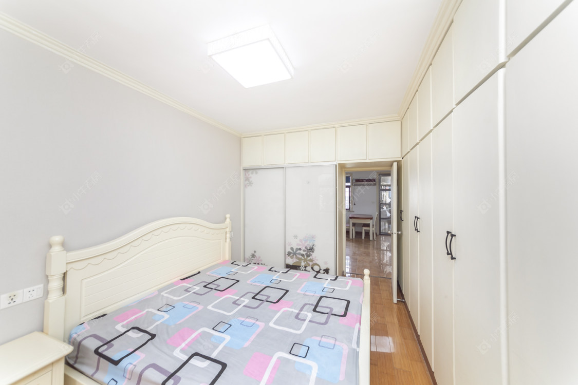 常州清潭许家巷在售二手房源室内图_小牛看房