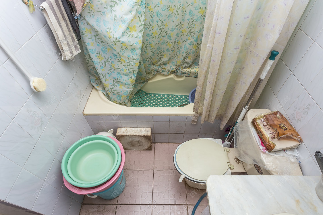 常州锦绣花园在售二手房源室内图_小牛看房