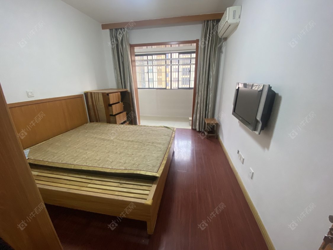 玲珑花园房源户型图 常州玲珑花园在租房源户型图_小牛看房