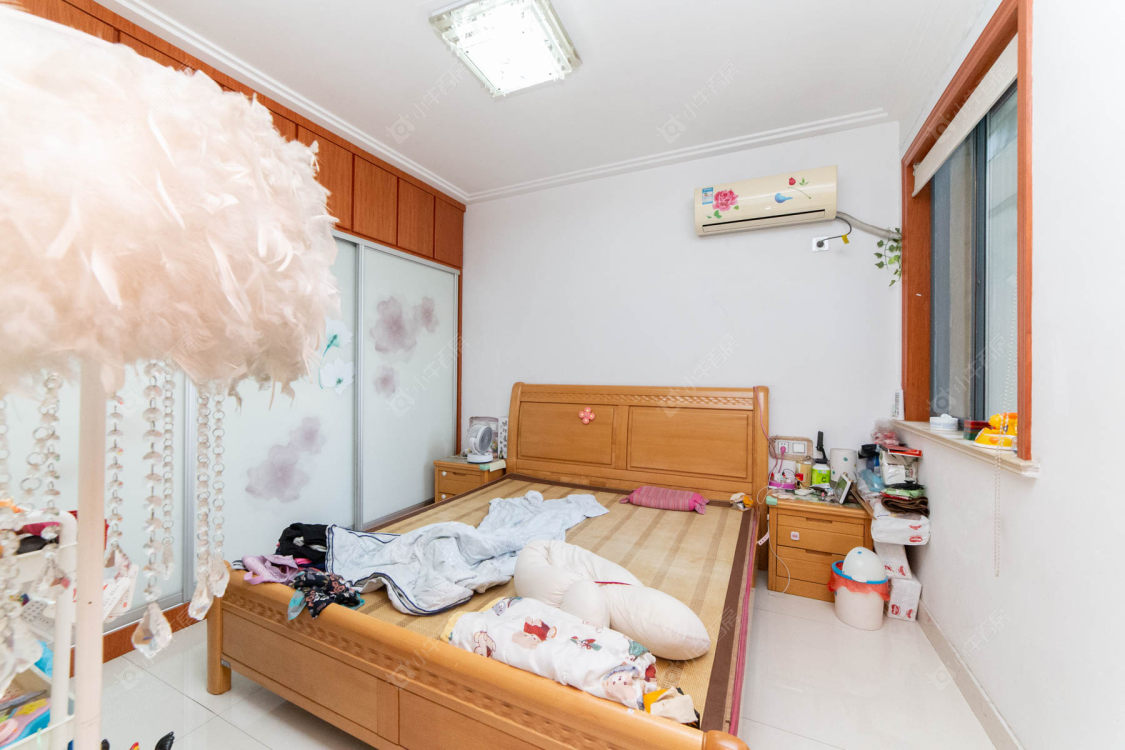 常州顺园八村二期在售二手房房源室内图_小牛看房