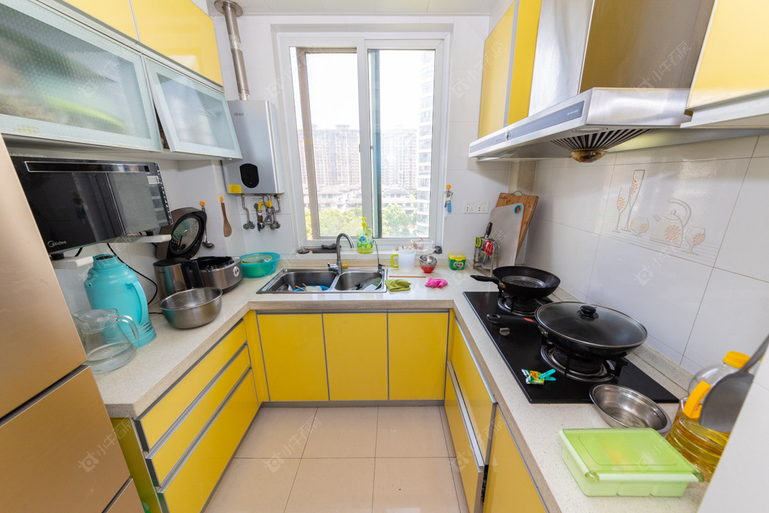 常州锦海星城一期在售二手房源_小牛看房