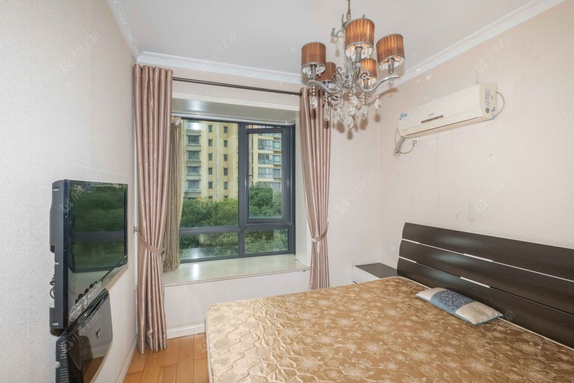 常州景瑞曦城在售二手房源室内图_小牛看房