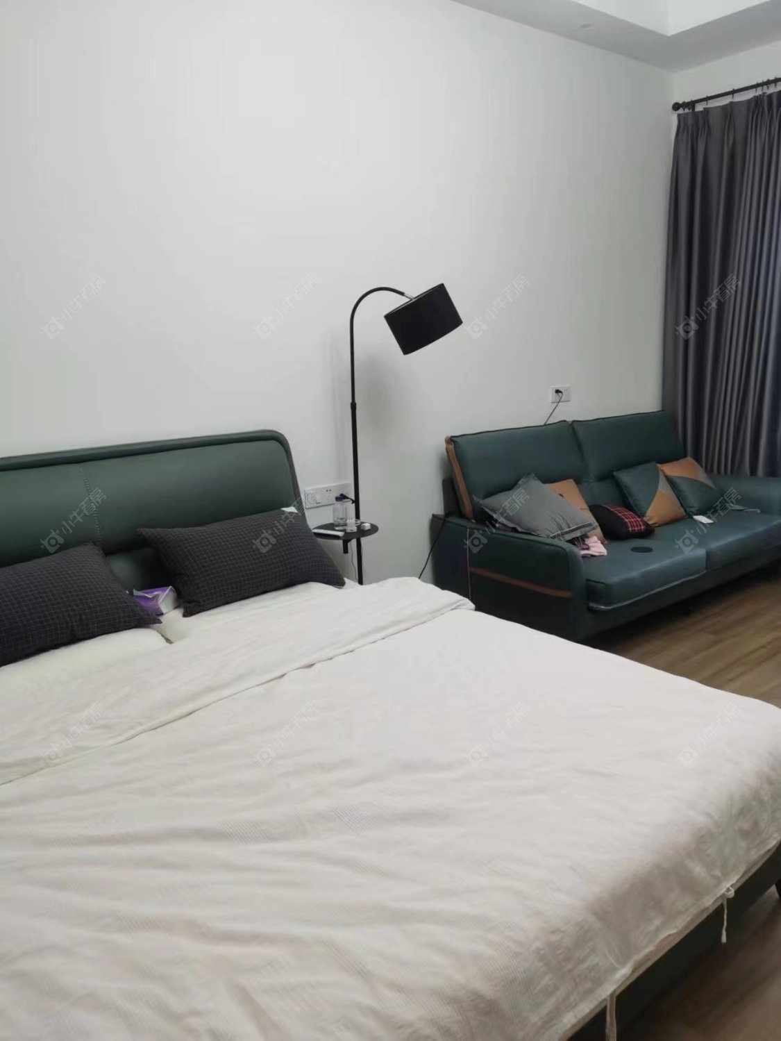 常州景荟凤凰公寓租房_景荟凤凰公寓2室1厅房源出租