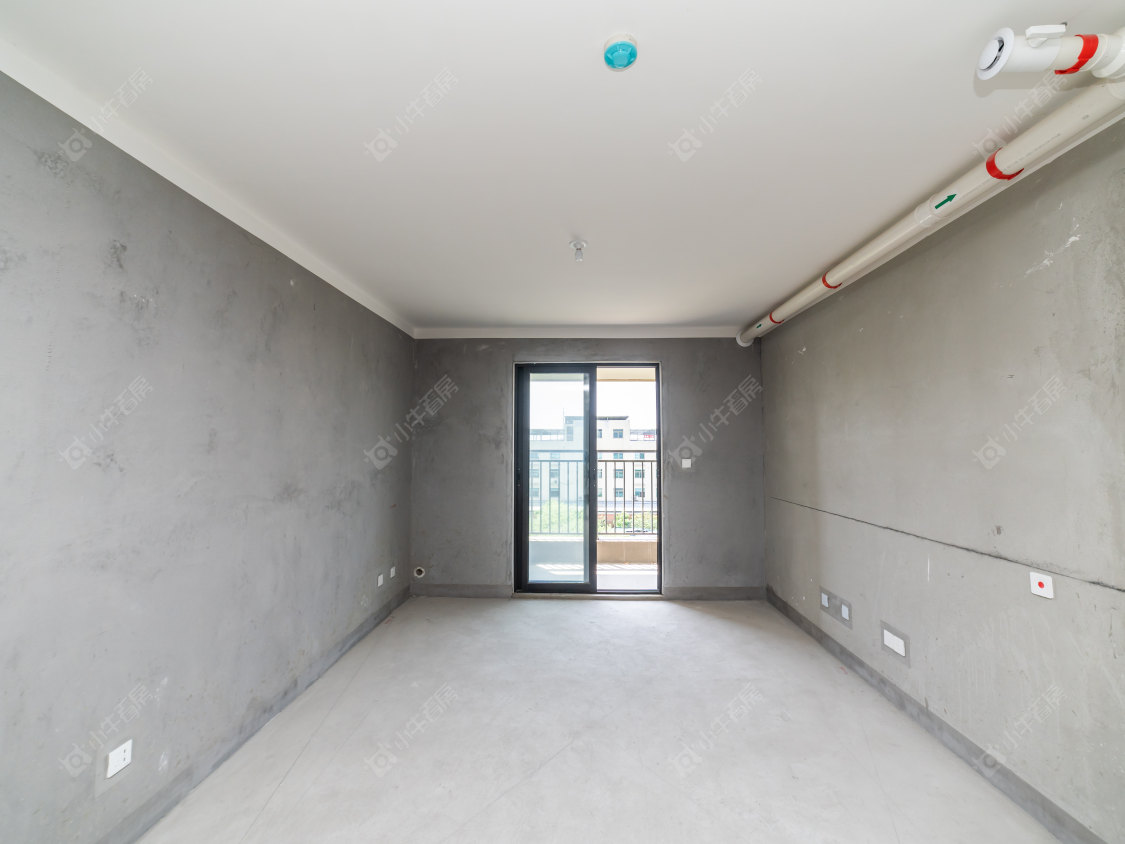 常州山水雅居在售二手房源室内图_小牛看房