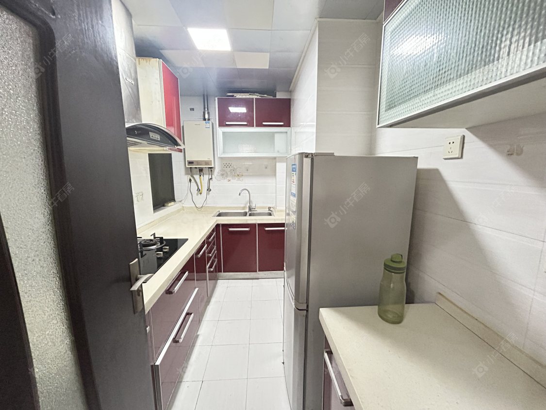 常州新城南都美域在租房源_小牛看房