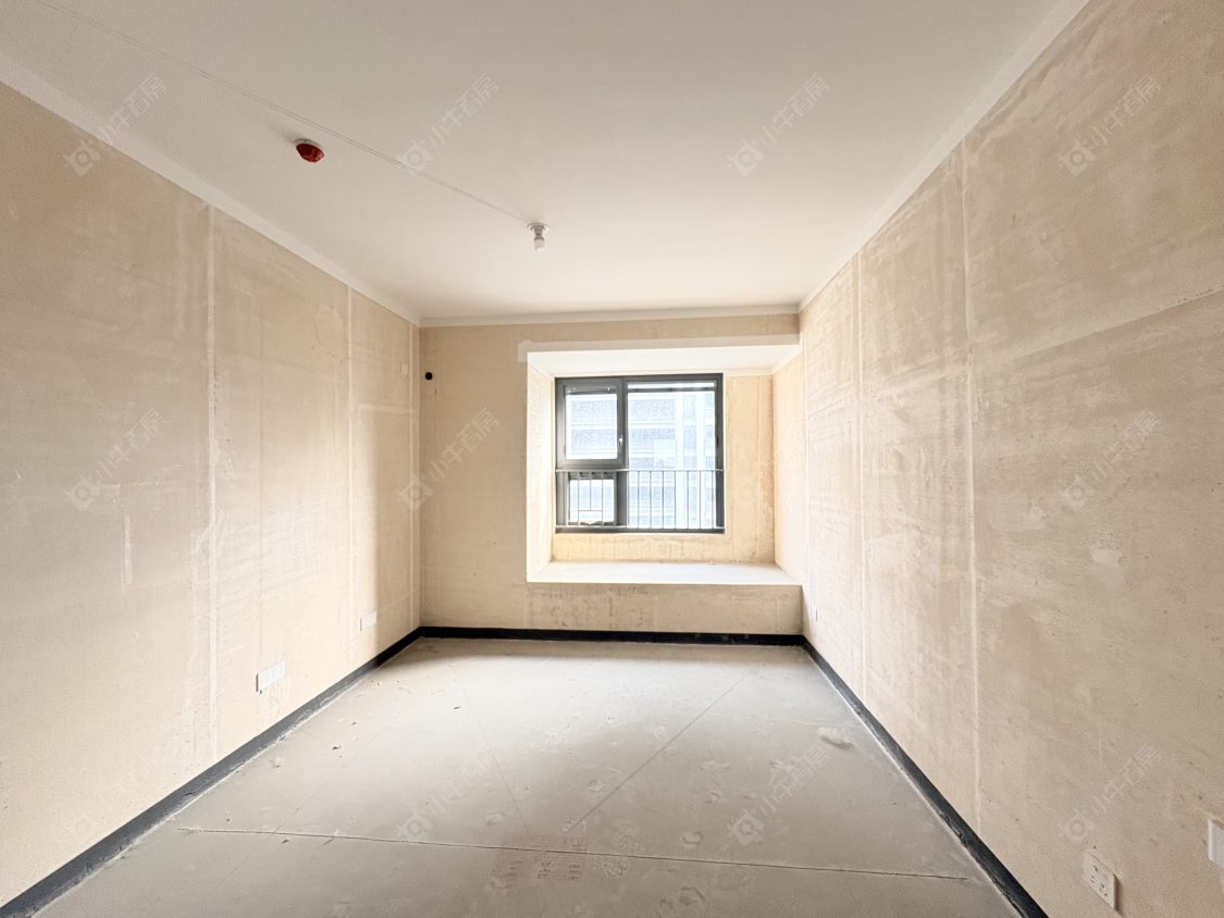 丹阳金茂国际社区在售二手房源室内图_小牛看房