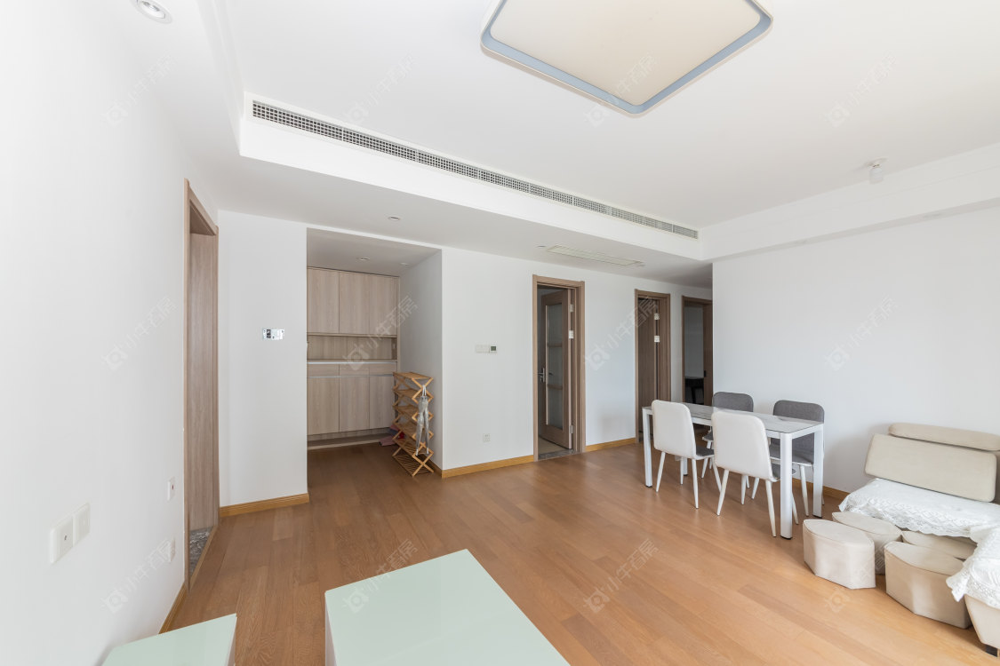 常州金科保利北郡花园在售二手房源室内图_小牛看房