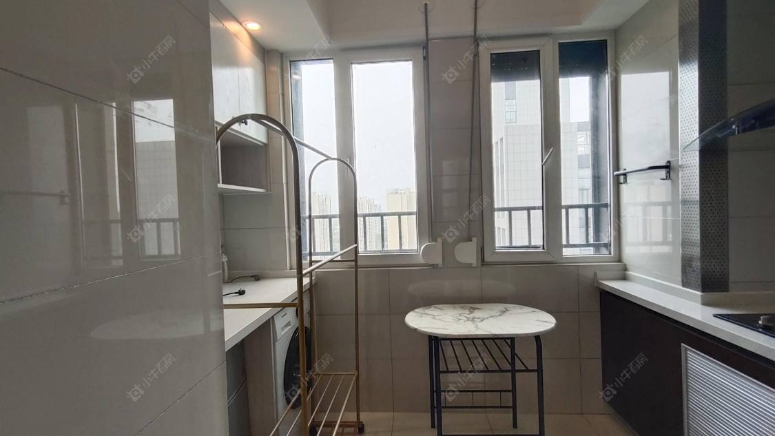 常州朗诗邻里中心在租房源户型图_小牛看房