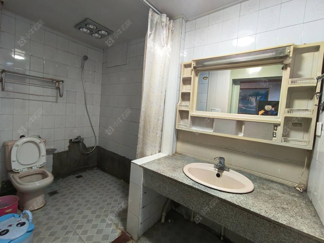 常州昌盛西村3室2厅1卫出租_小牛看房