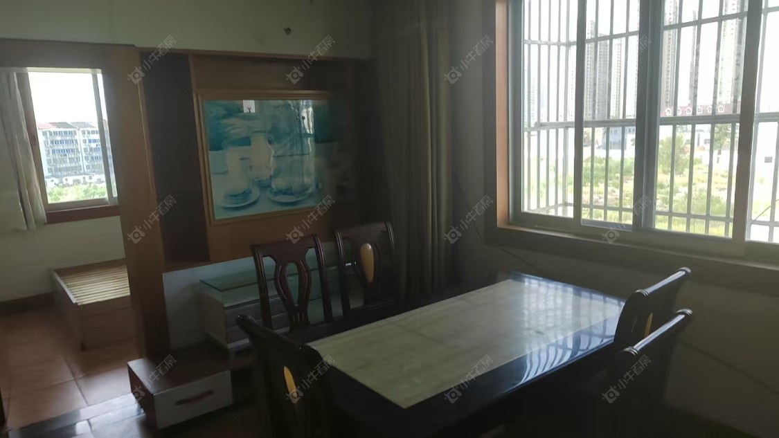 常州中凉新村六期3室2厅1卫出租_小牛看房