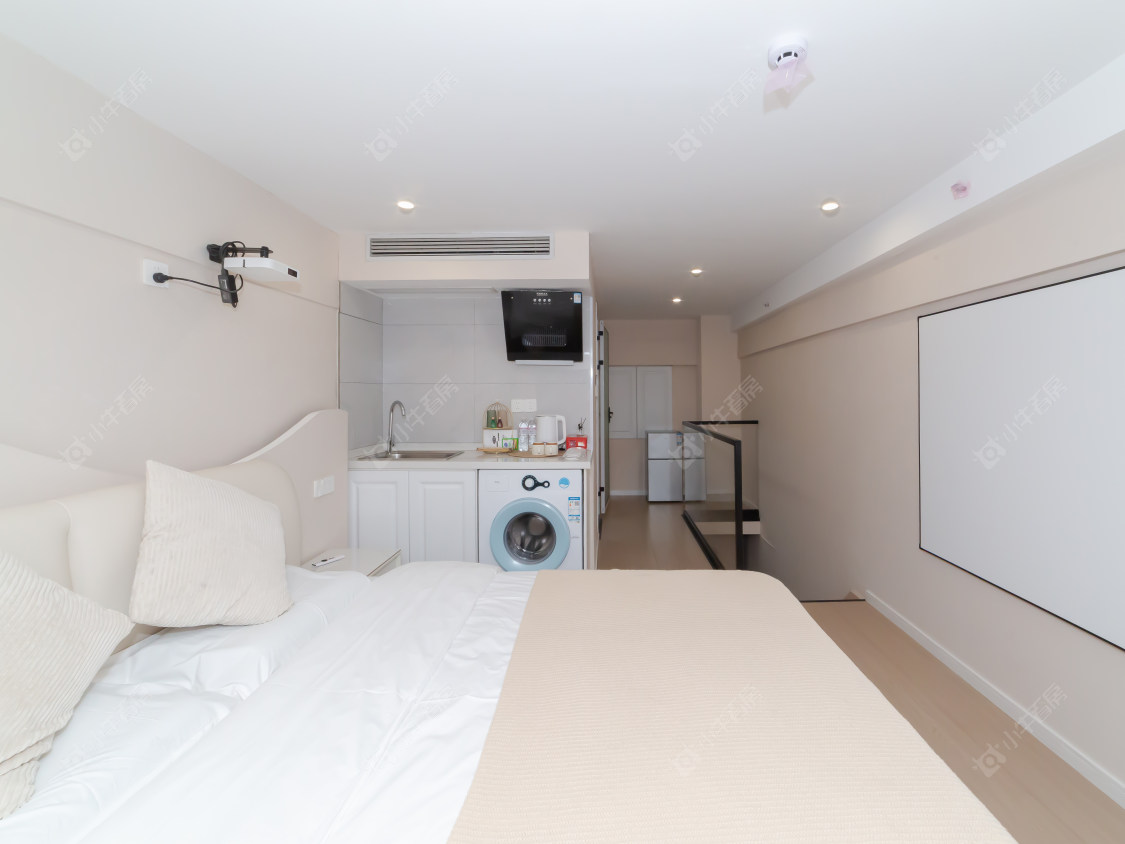 常州山外有山在售二手房源室内图_小牛看房