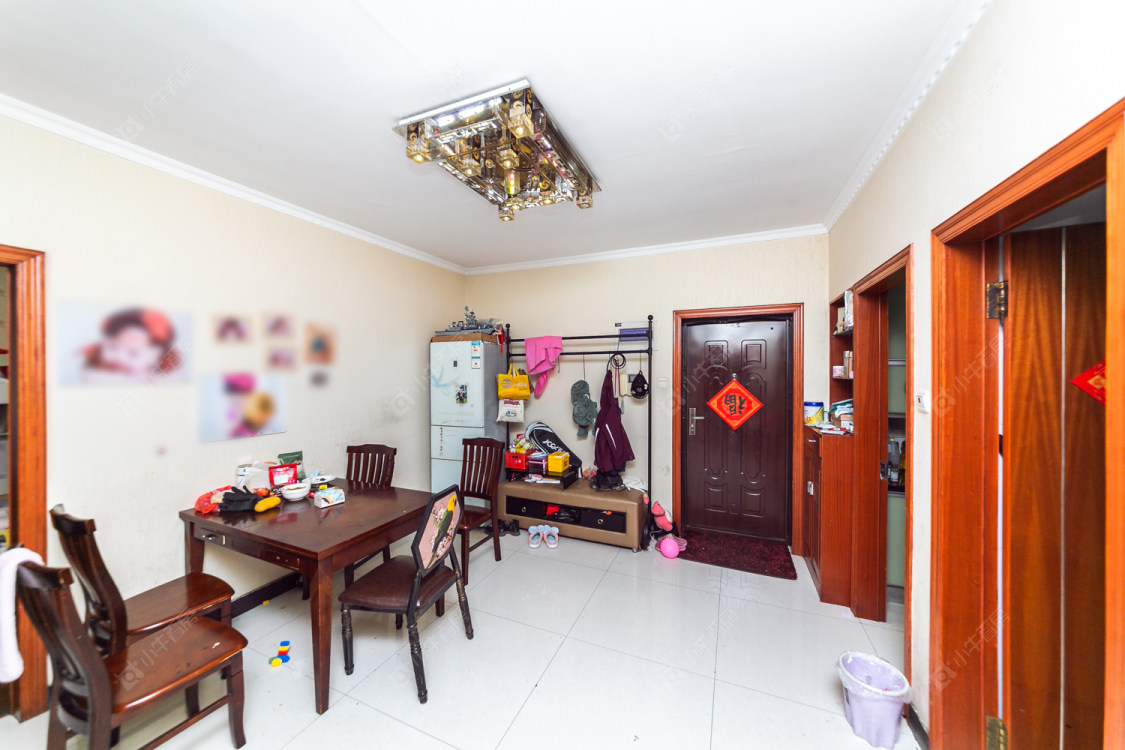 常州新城长岛在售二手房源室内图_小牛看房