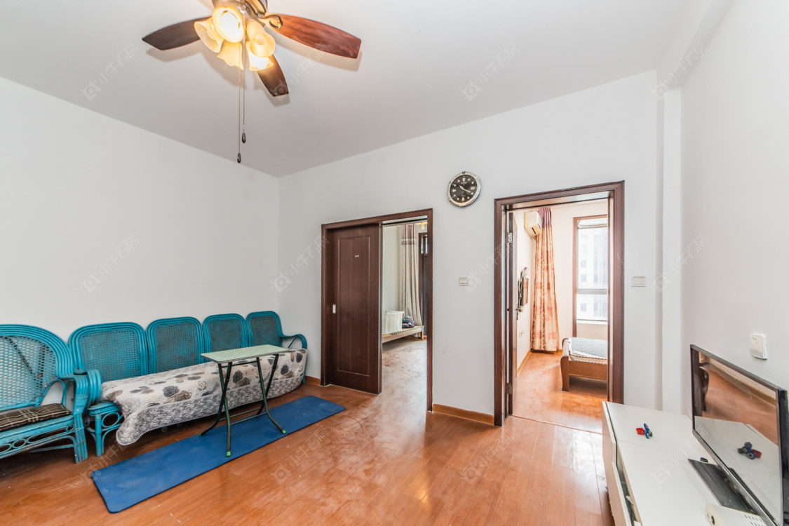 常州怀德名园在售二手房源_小牛看房