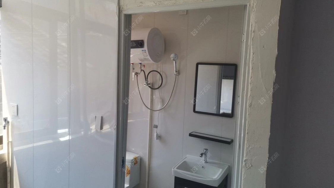 常州湖塘桥北4室2厅2卫出租_小牛看房