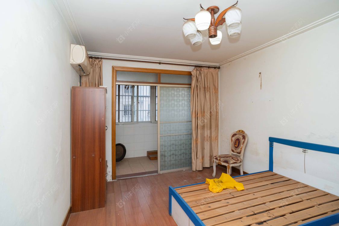 常州运河花园在售二手房源室内图_小牛看房