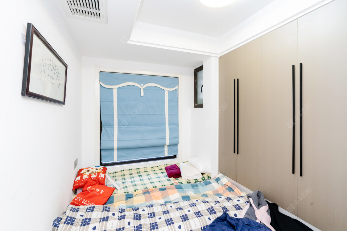 常州锦凤合鸣在售二手房源室内图_小牛看房