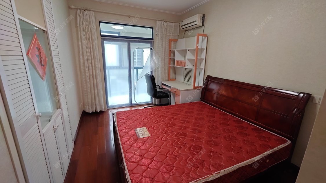 常州太湖明珠苑南苑在租房源室内图_小牛看房