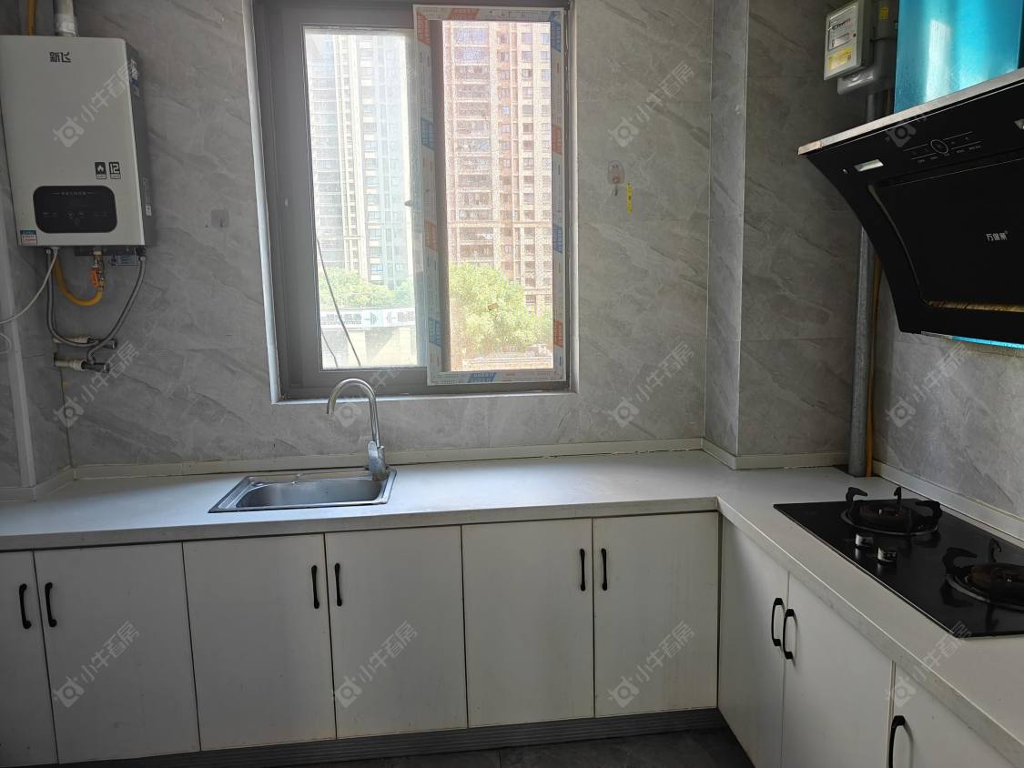 常州华润国际六期在租房源室内图_小牛看房