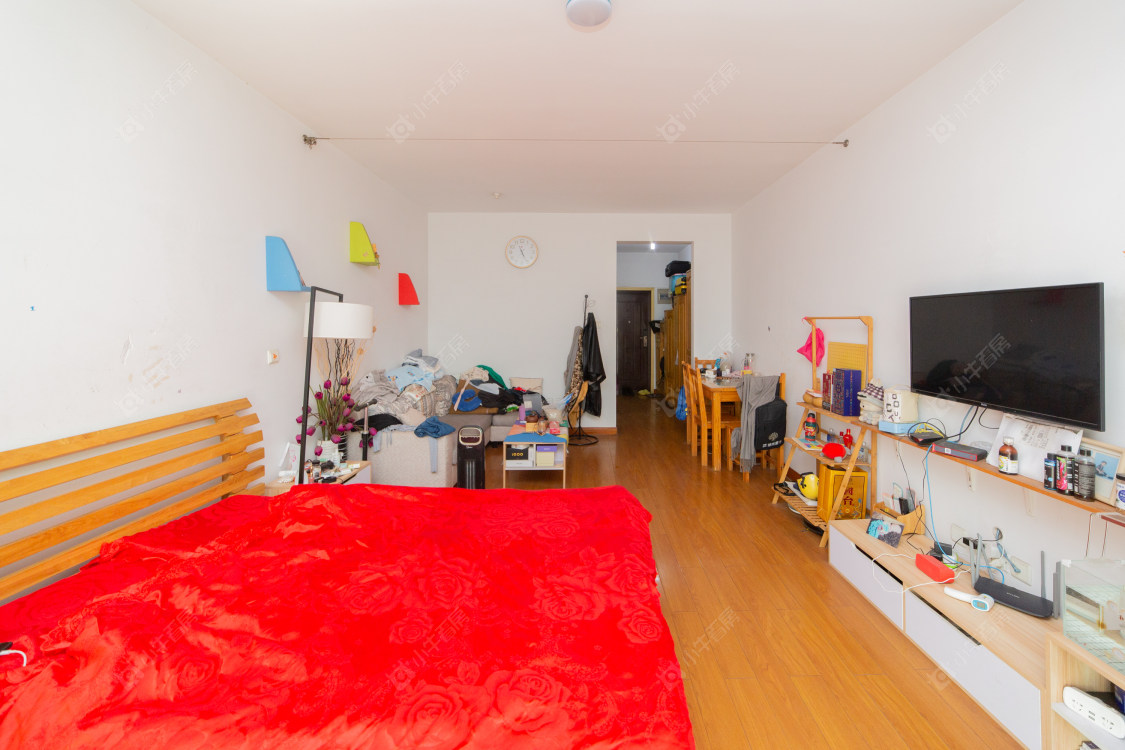 常州新城蓝钻苑东区在售二手房源室内图_小牛看房