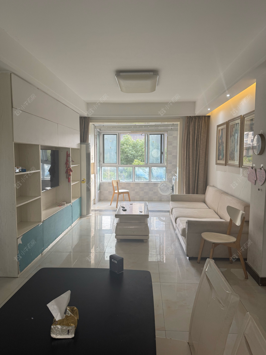 常州凤凰湖西苑3室2厅在租房源出租